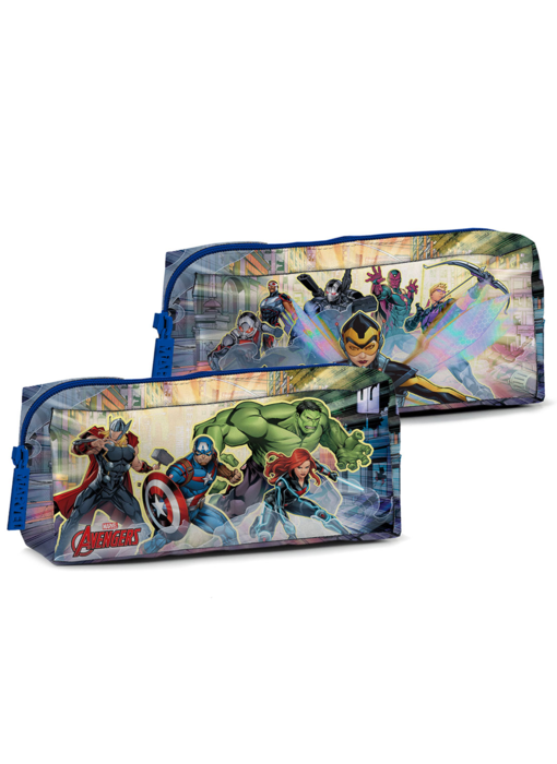 Marvel Avengers Trousse Epic Battle 21 x 8 cm