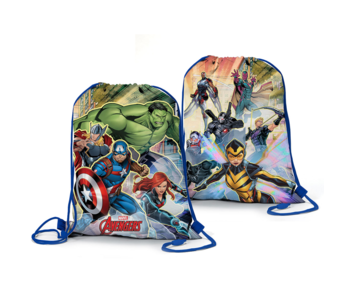 Marvel Avengers Gym bag Epic Battle 38 x 30 cm