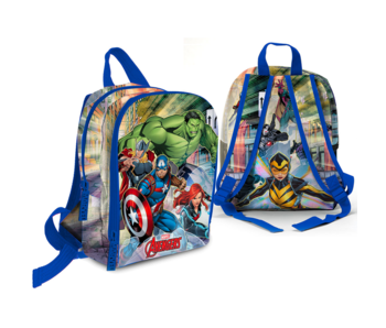 Marvel Avengers Rucksack Epic Battle 32 x 25 cm