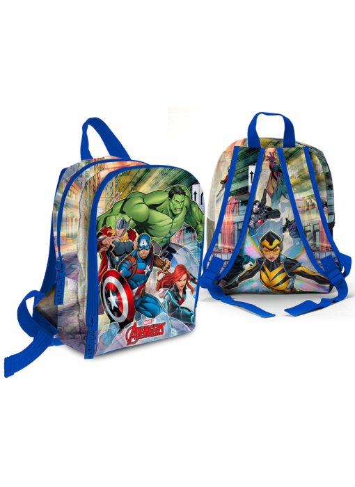 Marvel Avengers Rugzak Epic Battle 32 x 25 cm