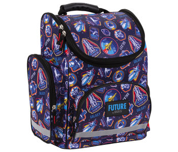 BackUP Ergonomic Backpack Galaxy 37 x 27 cm