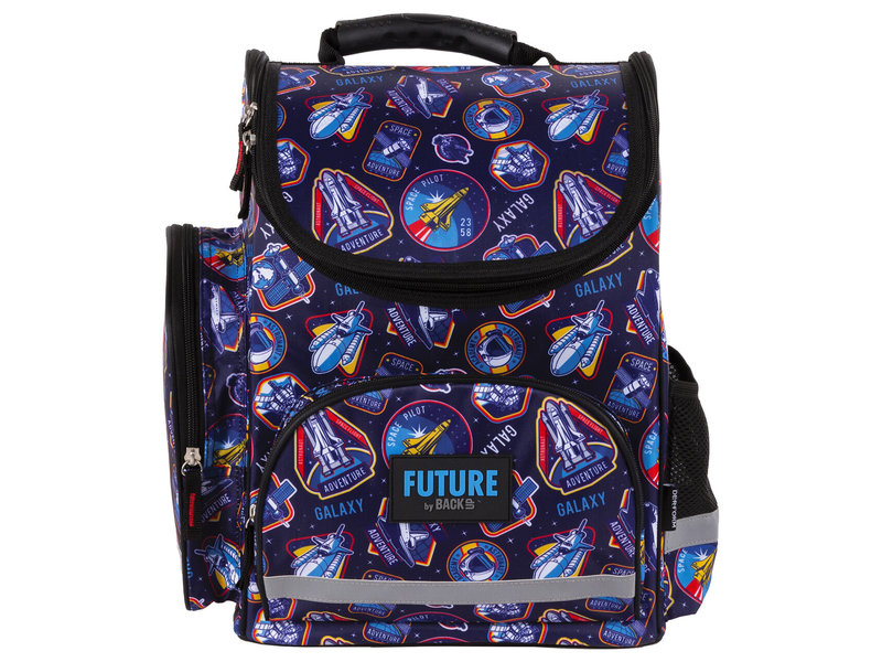 BackUP Ergonomic Backpack Galaxy - 37 x 27 x 16 cm - Polyester