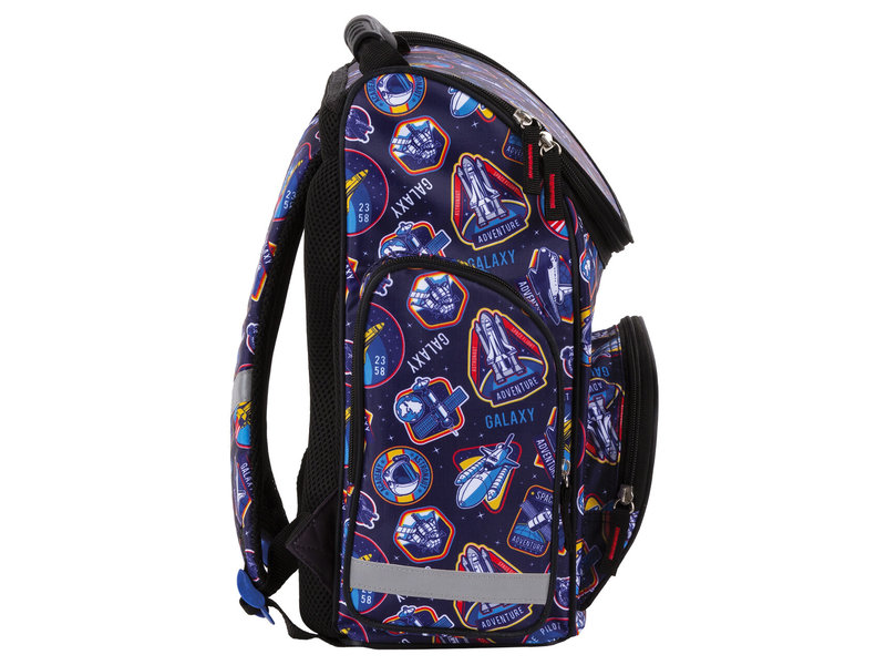 BackUP Ergonomic Backpack Galaxy - 37 x 27 x 16 cm - Polyester