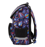 BackUP Ergonomische Rugzak Galaxy - 37 x 27 x 16 cm - Polyester