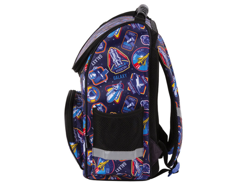 BackUP Ergonomische Rugzak Galaxy - 37 x 27 x 16 cm - Polyester