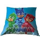 PJ Masks Kissen Team - 35 x 35 cm - Polyester