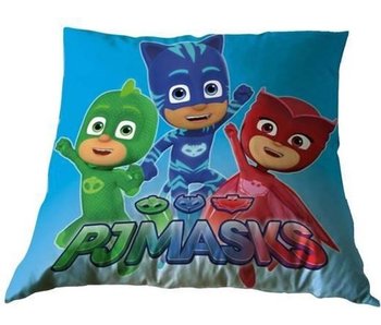 PJ Masks Kissen Team 35 x 35 cm