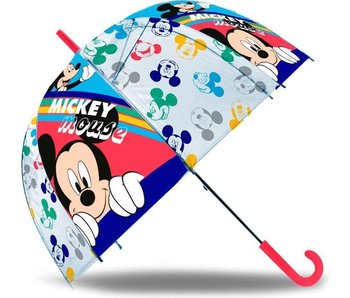 Disney Mickey Mouse Paraplu ø 48 cm