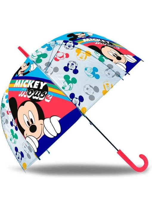 Disney Mickey Mouse Paraplu ø 48 cm