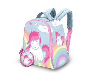 Unicorn Sac à dos enfant - 25 x 18 cm