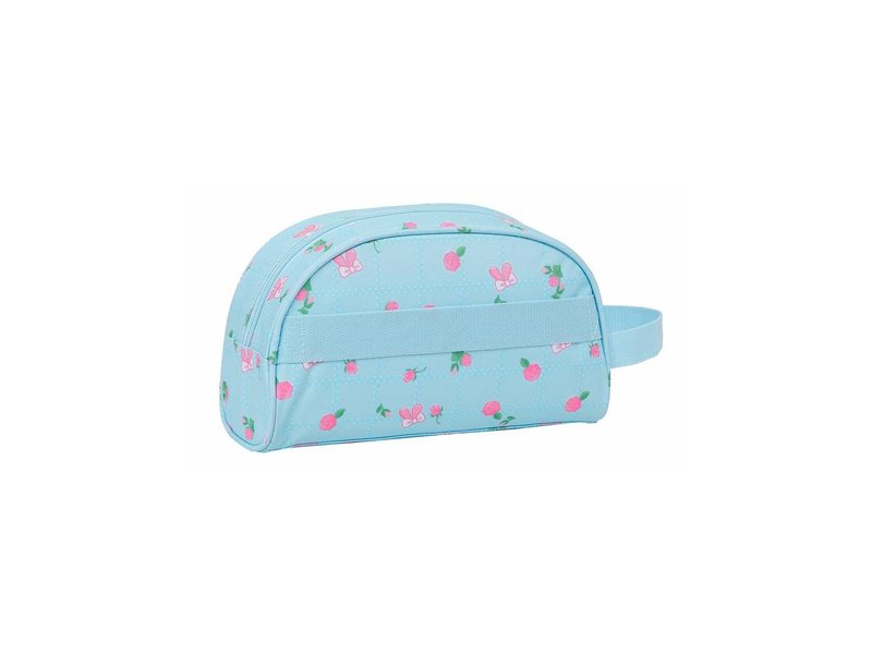 Na! Na! Na! Surprise Beauty Case Cuddle - 26 x 16 x 9 cm - Polyester