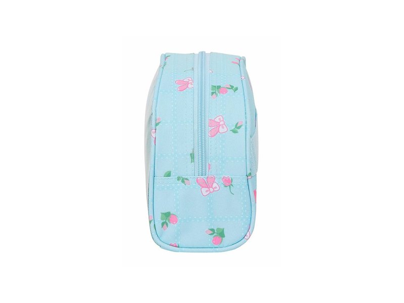 Na! Na! Na! Surprise Beauty Case Cuddle - 26 x 16 x 9 cm - Polyester