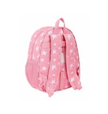 Disney Alice Sac à dos enfant 3D - 32 x 27 x 10 cm - Polyester