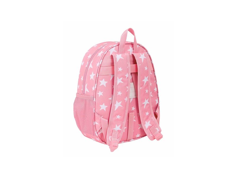 Disney Alice Sac à dos enfant 3D - 32 x 27 x 10 cm - Polyester