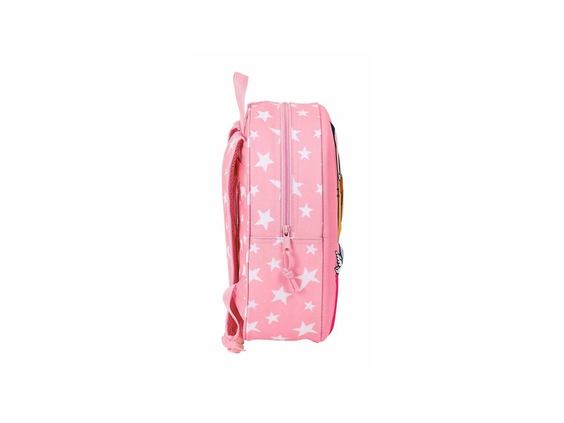 Disney Bambi Toddler backpack 3D - 32 x 27 x 10 cm - Polyester