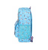 MOOS  Sac à dos pour ordinateur portable Rollers - 43 x 32 x 14 cm - Polyester