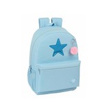 GLOWLAB Backpack Star - 42 x 30 x 14 cm - Polyester