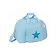 Sports bag Star 48 x 34 cm