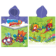 Poncho Rivaux de Kaboom 50 x 115 cm