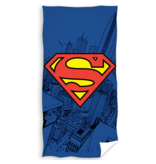 Superman Beach towel - 70 x 140 cm - Cotton