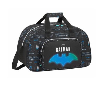 Batman Sporttasche BAT-TECH 40 x 24 cm