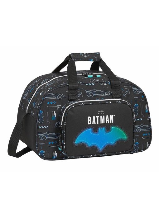 Batman Sac de sport BAT-TECH 40 x 24 cm