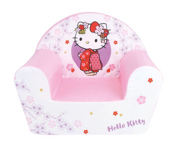Hello Kitty Sessel 42 x 52 x 33 cm