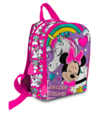 Disney Minnie Mouse Rucksack Unicorn Dreams - 32 x 25 x 10 cm - Polyester