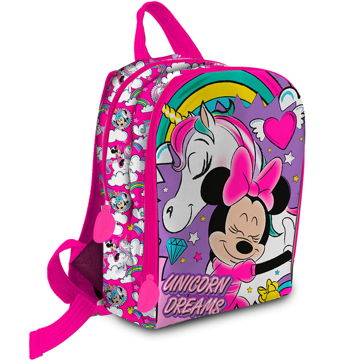 Emballage cadeau Disney Minnie Mouse
