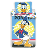 Disney Donald Duck Bettbezug - Einzeln - 140 x 200 cm - Baumwolle