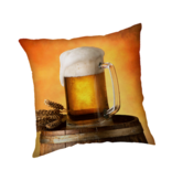 Bier Coussin Pul - 40 x 40 cm - Polyester