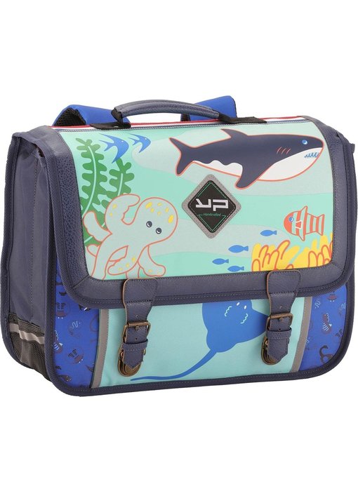 BodyPack Schooltas Oceaan 32 x 38 cm