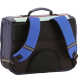 BodyPack Cartable Océan - 32 x 38 x 14 cm - Polyester