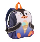 BodyPack Peuterrugzak Pinguin -  29 x 23 x 10 cm - Polyester