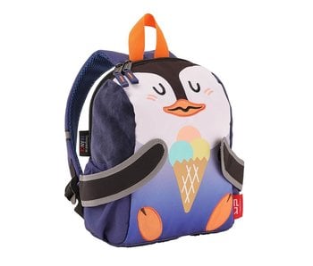 BodyPack Sac à dos enfant Pingouin 29 x 23 cm