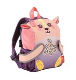 BodyPack Toddler backpack Hamster - 29 x 23 x 10 cm - Polyester