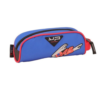 BodyPack Pencil case DAB 21 x 8 cm - Polyester