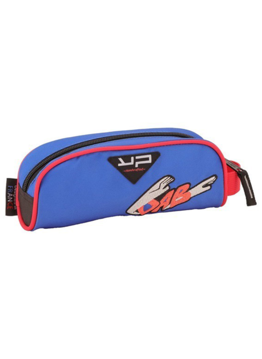 BodyPack Pencil case DAB 21 x 8 cm - Polyester