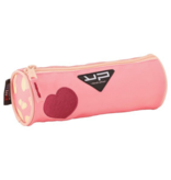 BodyPack Pencil Case Heart - 21 x 8 x 8 cm - Polyester