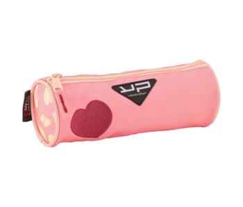 BodyPack Pencil Case Heart 21 x 8 cm - Polyester