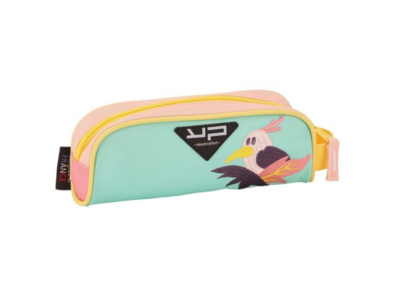 BodyPack Etui Jungle - 21 x 8 x 6 cm - Polyester