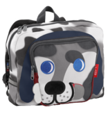 BodyPack Peuterrugzak Dalmatiër -  30 x 27 x 10 cm - Polyester