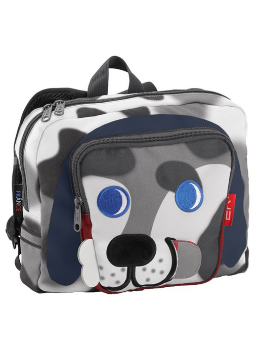 BodyPack Peuterrugzak Dalmatiër 30 x 27 cm