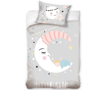 Animal Pictures Housse De Couette Bebe Hippo 100 X 135 Cm 40 X 60 Cm Coton Simbashop Nl