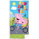 Beach towel Funtastic 70 x 140 cm Cotton