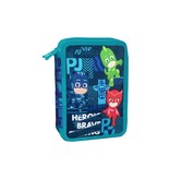 PJ Masks Gevuld Etui Heroic - 31 st. - Polyester