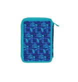 Gevuld Etui Heroic - 31 st. - Polyester