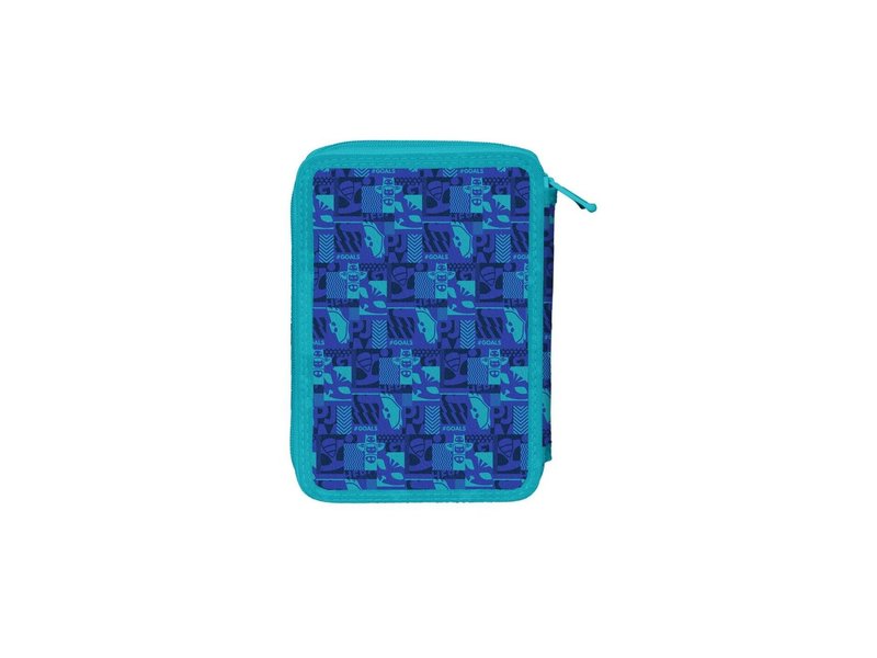 Gevuld Etui Heroic - 31 st. - Polyester