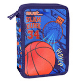 Must Filled Pencil Case Slam Dunk - 31 pcs. - Polyester