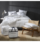 De Witte Lietaer Duvet Dream - Format hôtel - 260 x 240 cm - Garnissage polyester